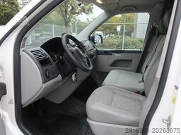 VOLKSWAGEN T5 lang 4Motion 1. Hand / AHK / Fzg Nr: 32