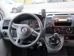 VOLKSWAGEN T5 lang 4Motion 1. Hand / AHK / Fzg Nr: 32