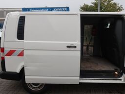 VOLKSWAGEN T5 lang 4Motion 1. Hand / AHK / Fzg Nr: 32