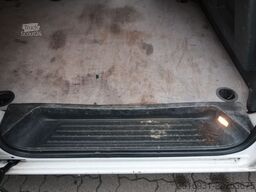 VOLKSWAGEN T5 lang 4Motion 1. Hand / AHK / Fzg Nr: 32