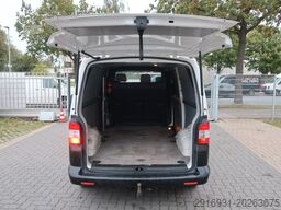 VOLKSWAGEN T5 lang 4Motion 1. Hand / AHK / Fzg Nr: 32