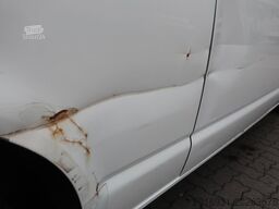 VOLKSWAGEN T5 lang 4Motion 1. Hand / AHK / Fzg Nr: 32