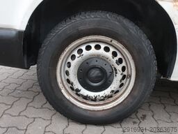 VOLKSWAGEN T5 lang 4Motion 1. Hand / AHK / Fzg Nr: 32
