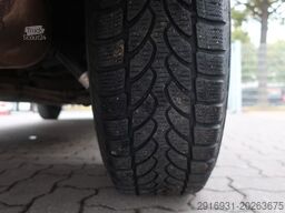 VOLKSWAGEN T5 lang 4Motion 1. Hand / AHK / Fzg Nr: 32