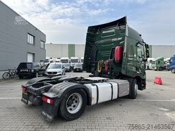 Renault T 380 Comfort / 637 dkm / NL Truck