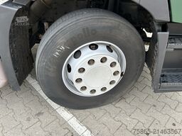 Renault T 380 Comfort / 637 dkm / NL Truck