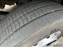 Renault T 380 Comfort / 637 dkm / NL Truck