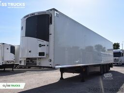 SCHMITZ CARGOBULL SKO Double Deck FP60 ThermoKing SLXi 300
