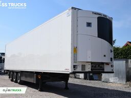 SCHMITZ CARGOBULL SKO Double Deck FP60 ThermoKing SLXi 300