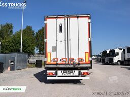 SCHMITZ CARGOBULL SKO Double Deck FP60 ThermoKing SLXi 300