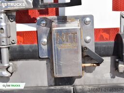 SCHMITZ CARGOBULL SKO Double Deck FP60 ThermoKing SLXi 300