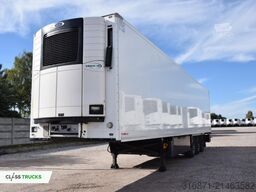 SCHMITZ CARGOBULL SKO FP 60 Carrier Vector 1550