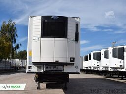 SCHMITZ CARGOBULL SKO FP 60 Carrier Vector 1550