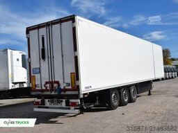 SCHMITZ CARGOBULL SKO FP 60 Carrier Vector 1550