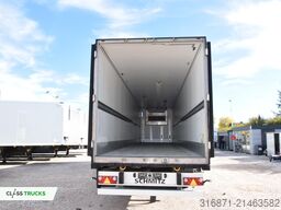 SCHMITZ CARGOBULL SKO FP 60 Carrier Vector 1550