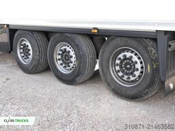 SCHMITZ CARGOBULL SKO FP 60 Carrier Vector 1550