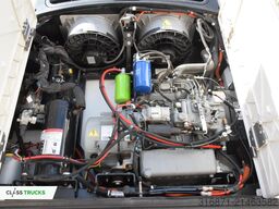 SCHMITZ CARGOBULL SKO FP 60 Carrier Vector 1550