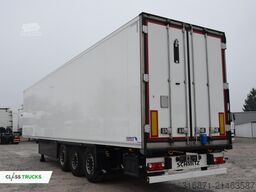 SCHMITZ CARGOBULL SKO Double Deck FP60 ThermoKing SLXi 300