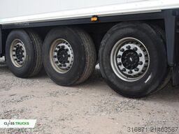 SCHMITZ CARGOBULL SKO Double Deck FP60 ThermoKing SLXi 300