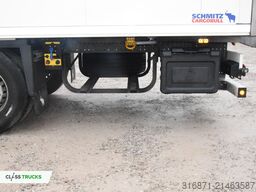 SCHMITZ CARGOBULL SKO Double Deck FP60 ThermoKing SLXi 300