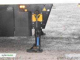 SCHMITZ CARGOBULL SKO Double Deck FP60 ThermoKing SLXi 300