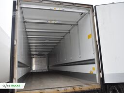 SCHMITZ CARGOBULL SKO Double Deck FP60 ThermoKing SLXi 300