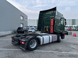 Renault T 380 Comfort / 834 dkm / NL Truck / APK TUV 06-26
