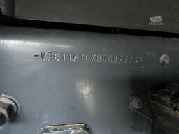 Renault T 380 Comfort / 834 dkm / NL Truck / APK TUV 06-26