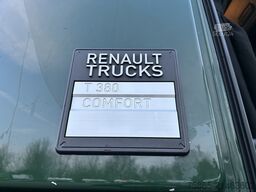 Renault T 380 Comfort / 834 dkm / NL Truck / APK TUV 06-26