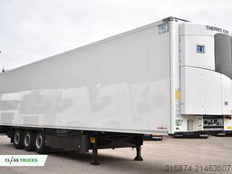 SCHMITZ CARGOBULL SKO Double Deck FP 60 SLXi 300