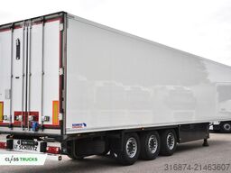 SCHMITZ CARGOBULL SKO Double Deck FP 60 SLXi 300