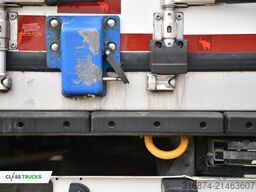 SCHMITZ CARGOBULL SKO Double Deck FP 60 SLXi 300