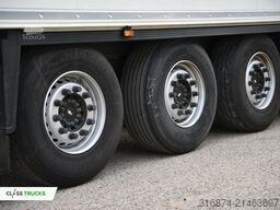 SCHMITZ CARGOBULL SKO Double Deck FP 60 SLXi 300