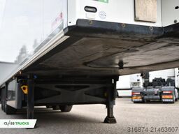 SCHMITZ CARGOBULL SKO Double Deck FP 60 SLXi 300