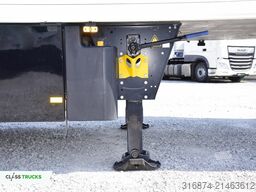 SCHMITZ CARGOBULL SKO Double Deck FP 60 SLXi 300