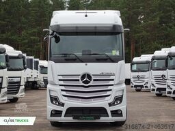 MERCEDES-BENZ Actros 5 1845 BigSpace