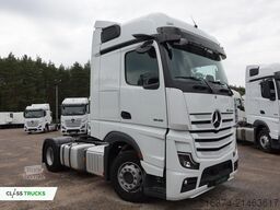 MERCEDES-BENZ Actros 5 1845 BigSpace