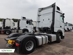 MERCEDES-BENZ Actros 5 1845 BigSpace
