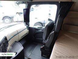 MERCEDES-BENZ Actros 5 1845 BigSpace