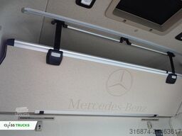MERCEDES-BENZ Actros 5 1845 BigSpace