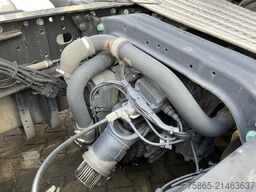 Man TGX 18.460 XXL / Motor Defect -> Not Running / ...