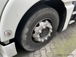 Man TGX 18.460 XXL / Motor Defect -> Not Running / ...