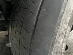 Man TGX 18.460 XXL / Motor Defect -> Not Running / ...