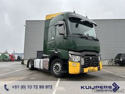 Renault T 380 Comfort / 667 dkm  / ECU Problem / NL Tru...