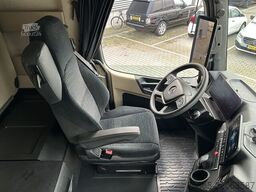 Mercedes-Benz Actros 1842 Streamspace / 574 dkm / Tacho V2 / ...