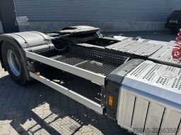 Mercedes-Benz Actros 1842 Streamspace / 574 dkm / Tacho V2 / ...