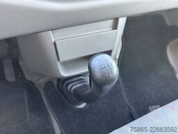 VW LT 28 2.5 TDI / Pritsch - Plane / Curtainside /...