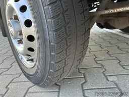 VW LT 28 2.5 TDI / Pritsch - Plane / Curtainside /...