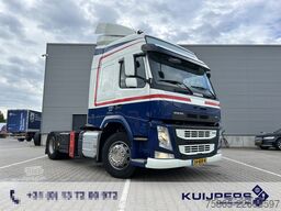 Volvo FM 330 Globetrotter / 742 dkm / VEB+ / Spoilers...