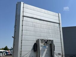 Schmitz Cargobull S 01 / Plateau - Flat Bed / SAF Drum / 2x Lifta...